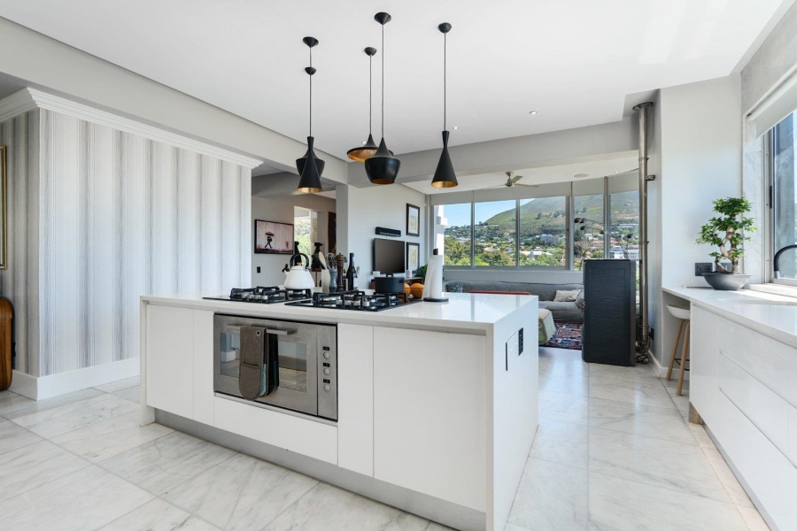 3 Bedroom Property for Sale in Oranjezicht Western Cape